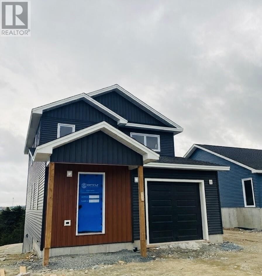 Property Photo:  91 Trenton Drive  NL A1L 4B8 