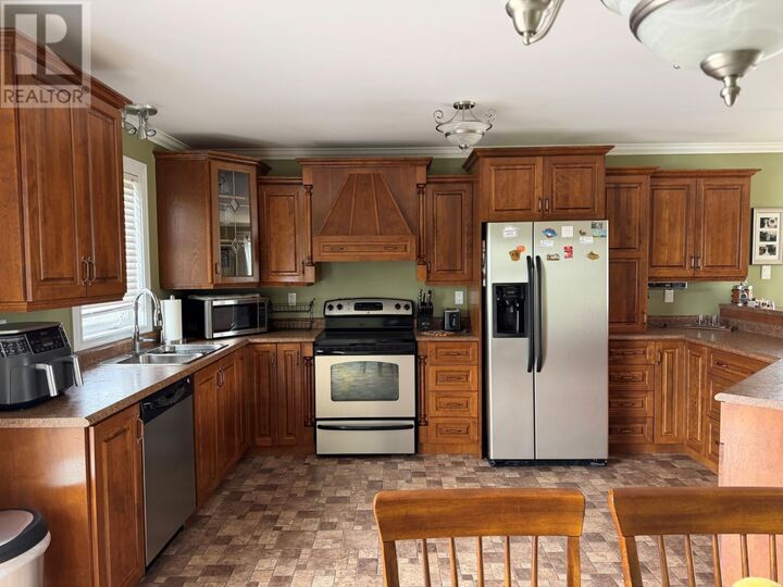 Property Photo:  26 Payette Street  NL A1V 0B7 