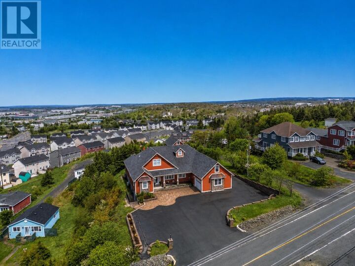 Property Photo: 119 Groves Road NL A1B 4L5
