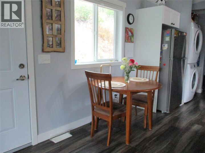 Property Photo:  3639 Parri Road 8  BC V0E 2W1 