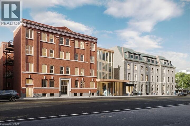 56 York Boulevard 407 — photo 1