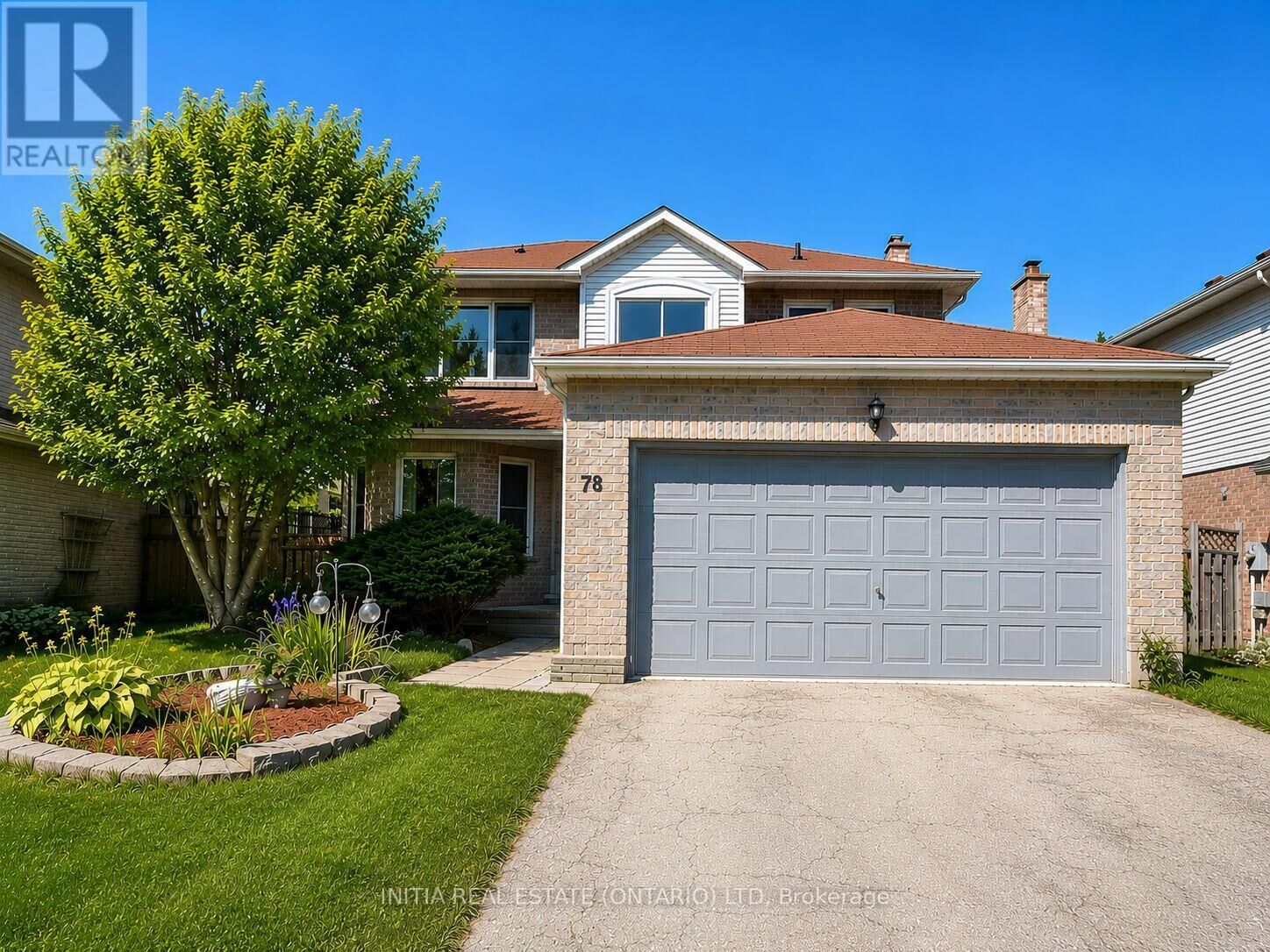 Property Photo:  78 Laurel Street  ON N6H 4W7 