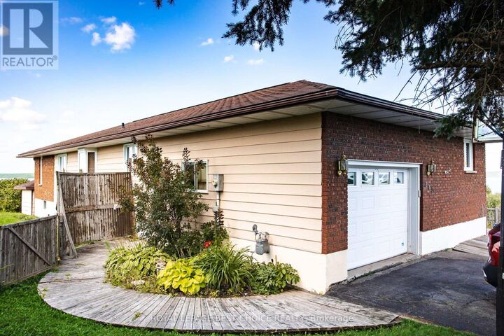 Property Photo: 243 Lawlor Street ON P0J 1K0