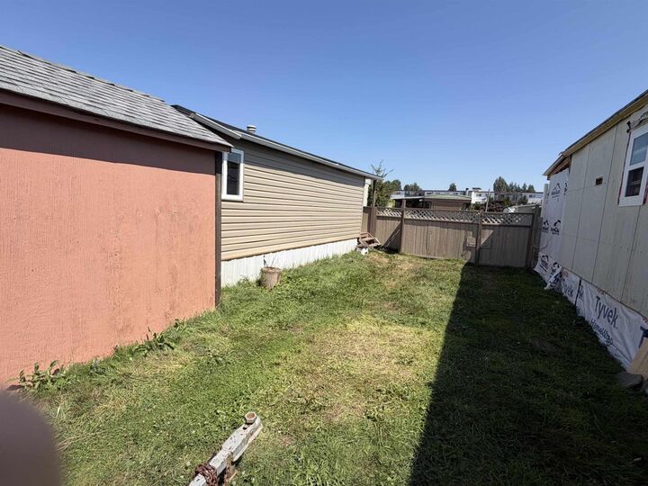 Property Photo:  26892 Fraser Highway 20  BC V4W 3T5 