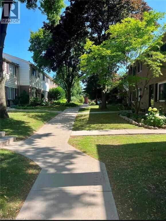 Property Photo:  62 Tivoli Drive 50  ON L9C 2E4 