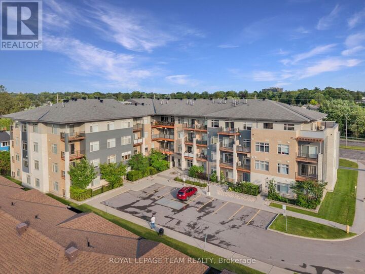 Property Photo:  2785 Baseline Road 215  ON K2H 0B7 