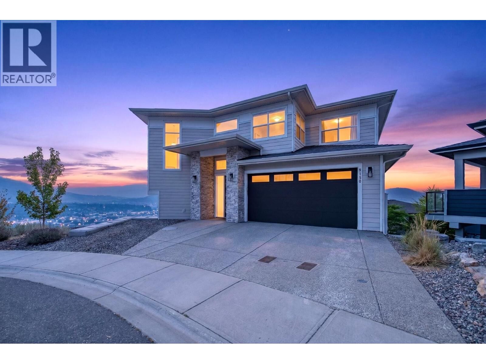 Property Photo: 5120 Turtle Pond Court BC V1T 2T9