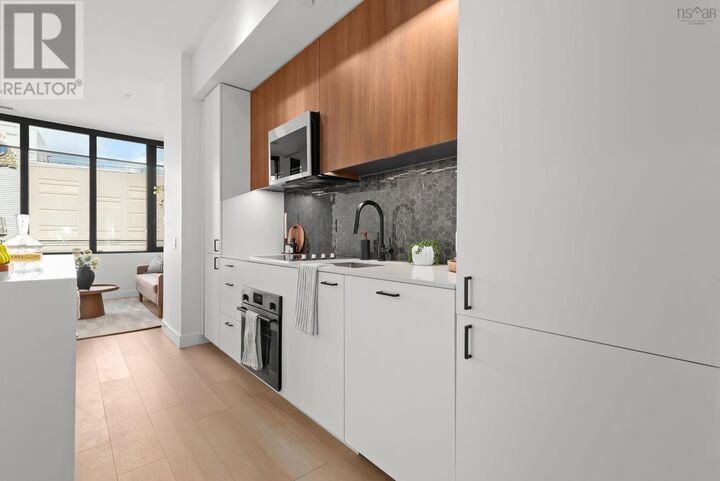 Property Photo:  5511 Bilby St Street 208  NS B3K 0M5 
