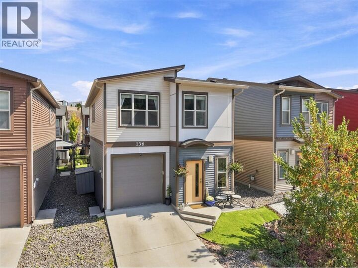 Property Photo: 1850 Hugh Allan Drive 136 BC V1S 0C2
