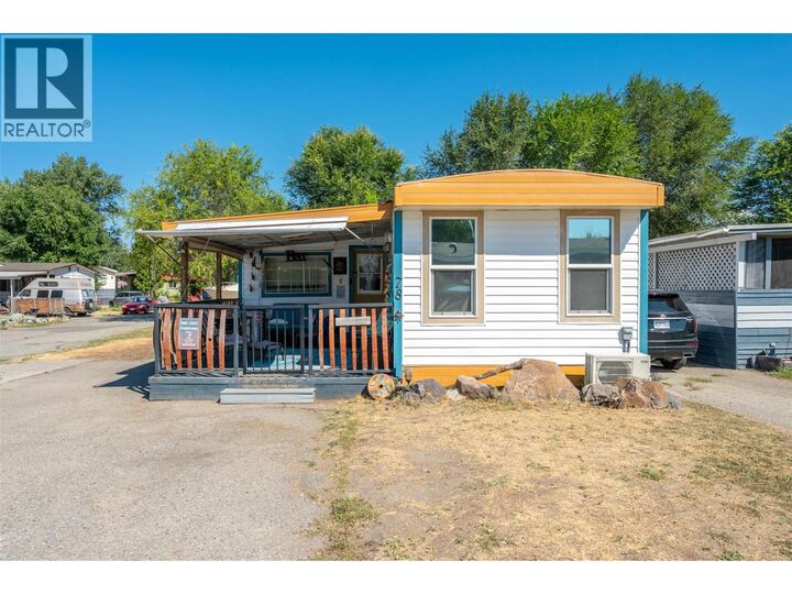 Property Photo:  3999 Skaha Lake Road 78  BC V2A 6J7 