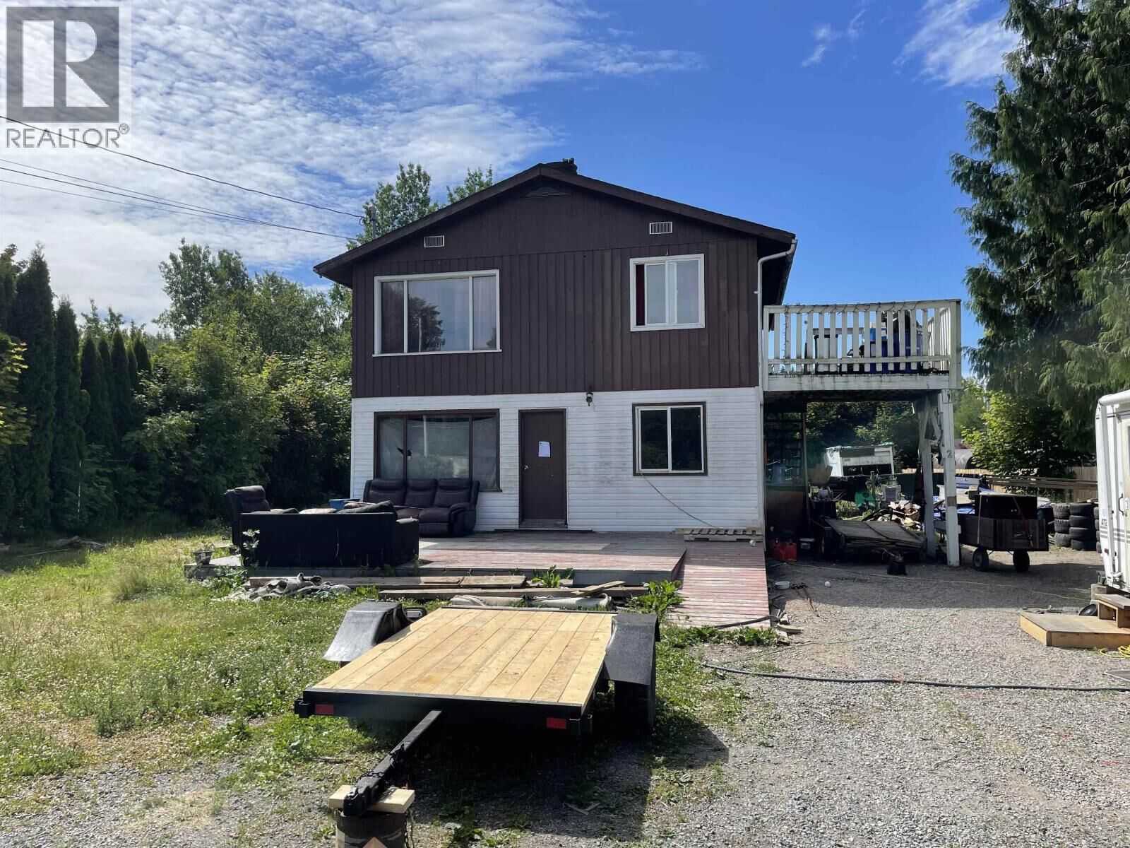 Property Photo:  3871 Pine Avenue  BC V8G 3T4 