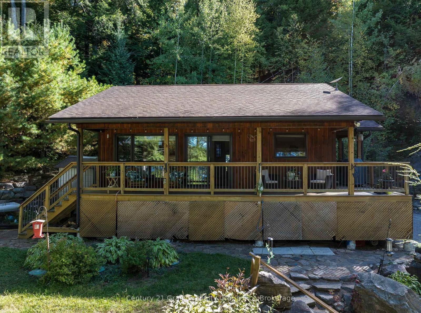 Property Photo: 1219 Marathon Drive ON K0M 2K0