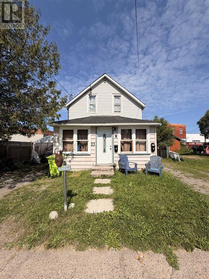 23 Blucher St — photo 1