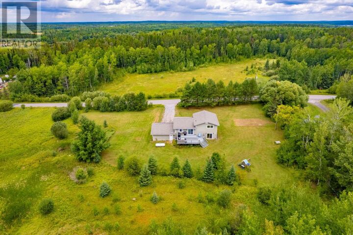 Property Photo: 93 Peterson Road ON P9N 0E3