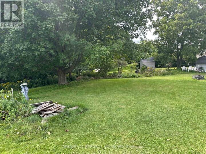 Property Photo: 210 William Street North ON N5L 1C5