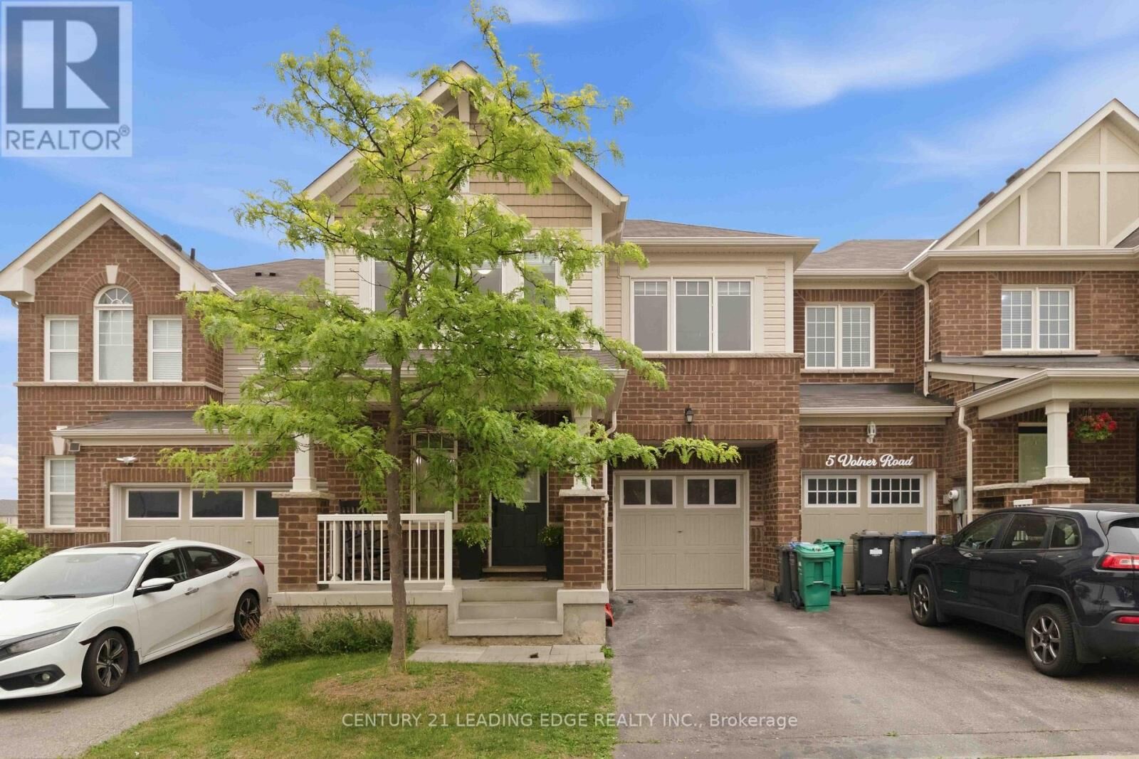 Property Photo: 3 Volner Road ON L7A 4P4