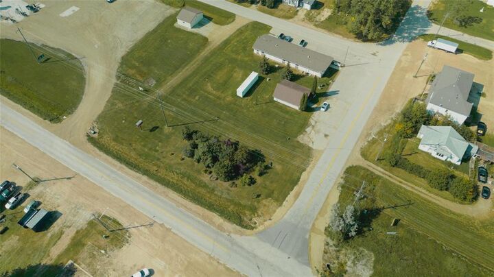 Property Photo:  102 Main Street  MB R0A 2K0 