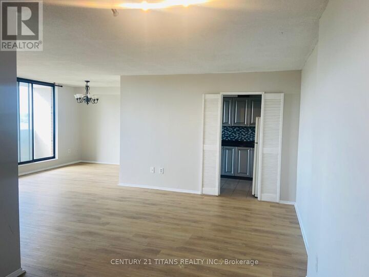 Property Photo: 301 Prudential Drive 907 ON M1P 4V3