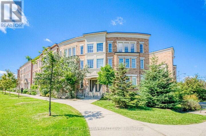 Property Photo: 19 Island Road 34 ON M1C 0E4