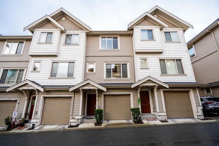 Property Photo: 19097 64 Avenue 15 BC V3S 6X5