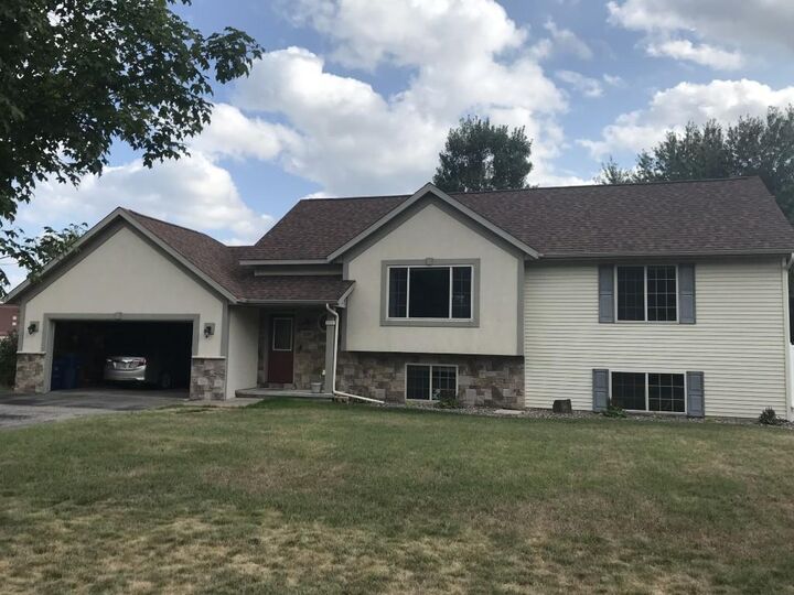 Property Photo:  249 Windtree Drive  WI 54401 