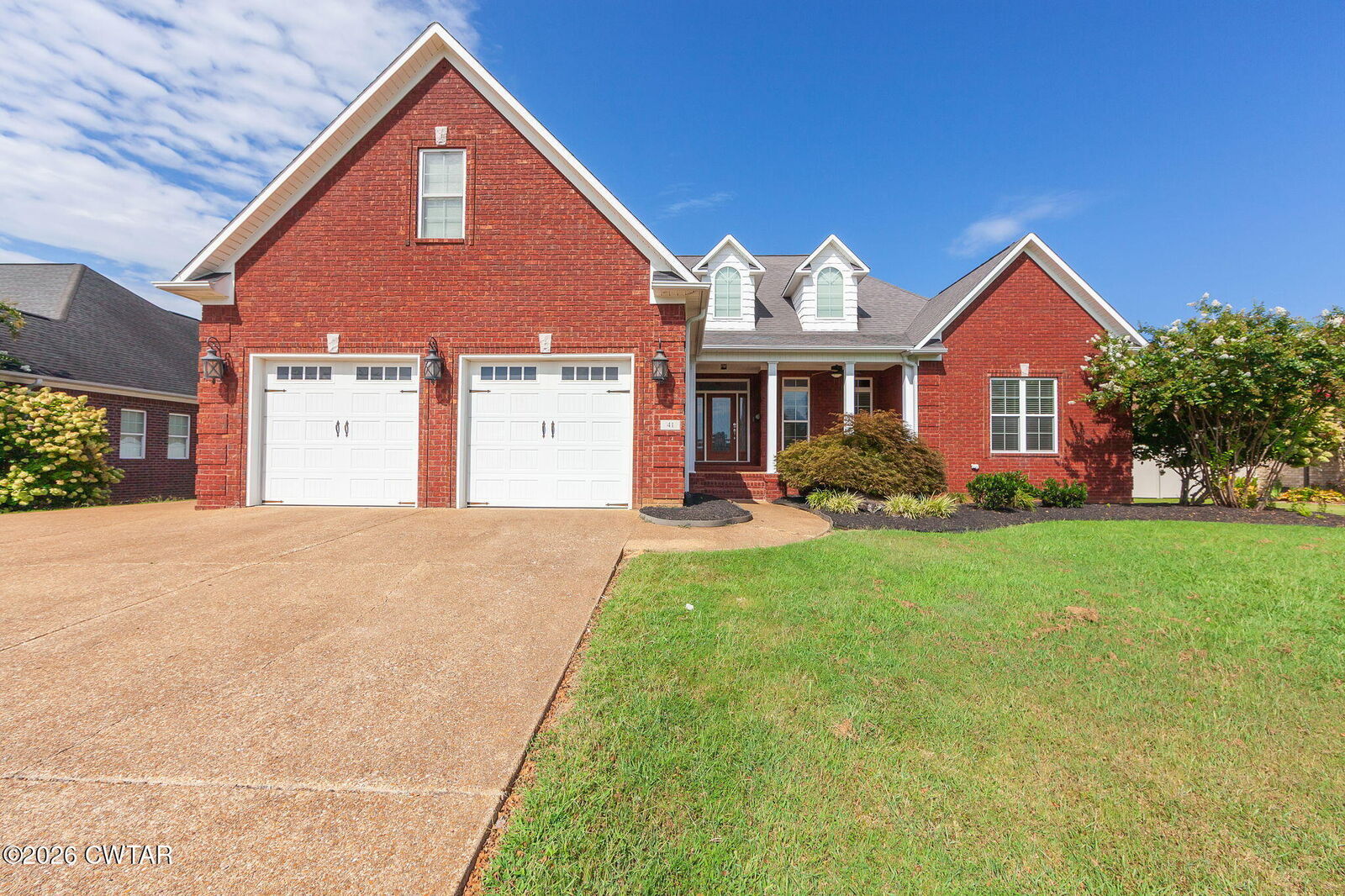 Property Photo:  41 Kennedie Drive  TN 38355 
