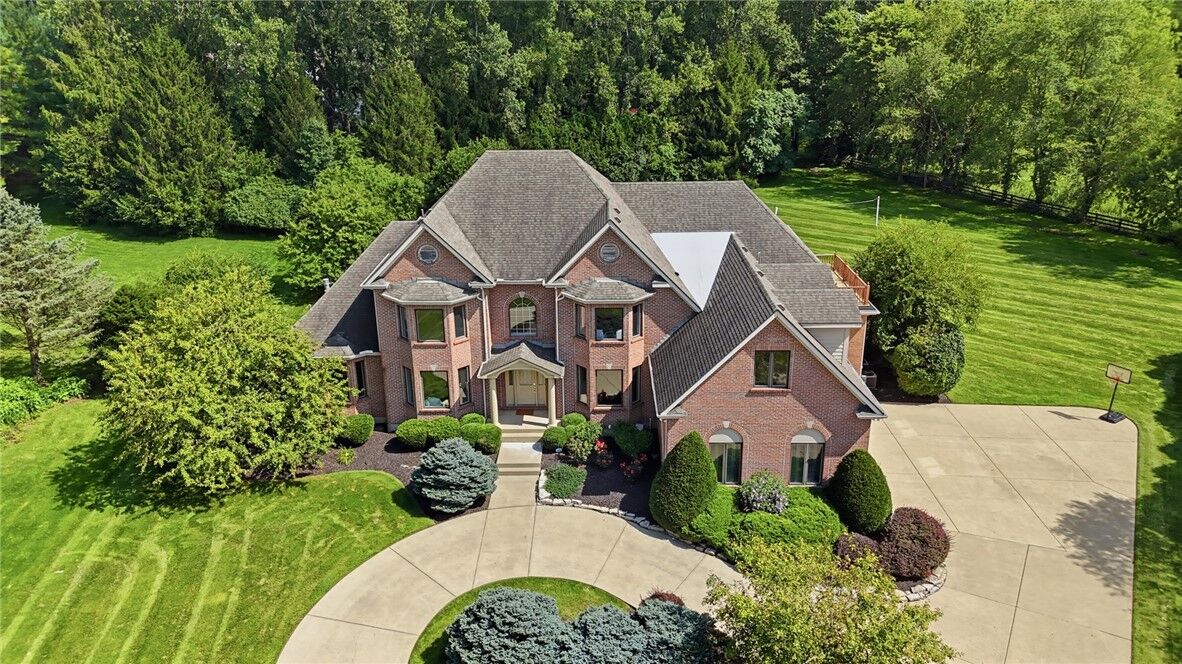 Property Photo:  2638 Ballydoyle Drive  OH 45503 