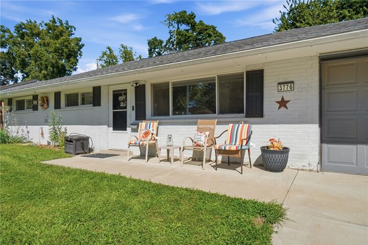 Property Photo:  3776 Utica Drive  OH 45439 