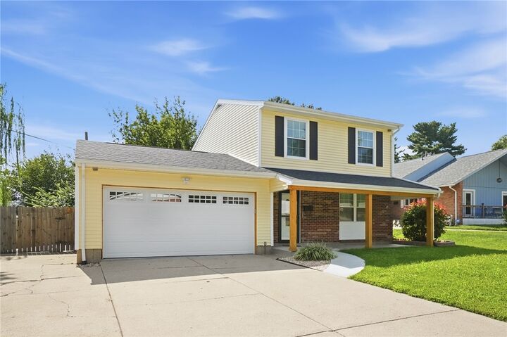 Property Photo:  1314 Brentwood Street  OH 45044 