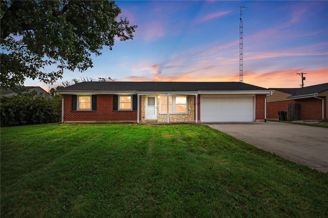Property Photo:  5777 Jassamine Drive  OH 45449 