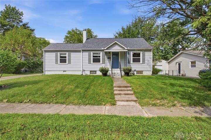 Property Photo: 2153 Courtland Avenue OH 45420