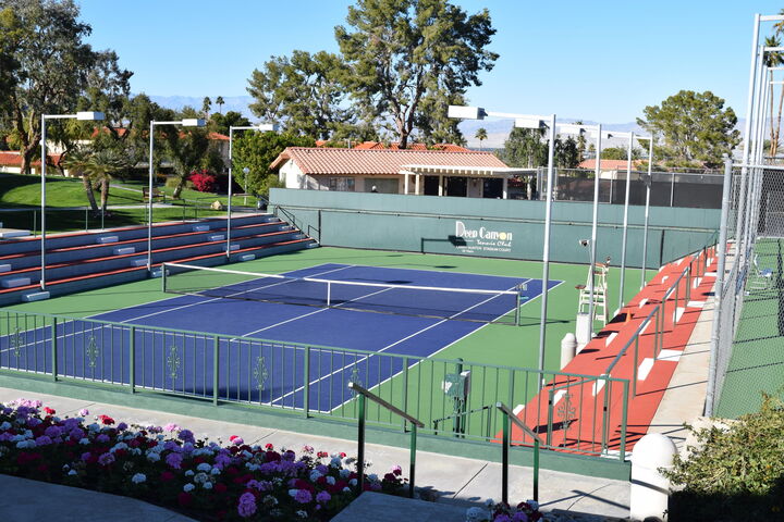 Property Photo: 73195 Rod Laver Lane CA 92260