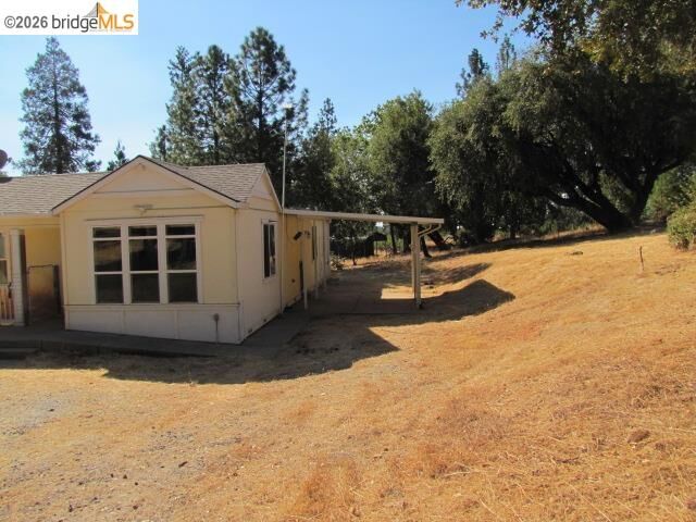 Property Photo:  18147 Greek Mine Rd. 12  L184  CA 95245 