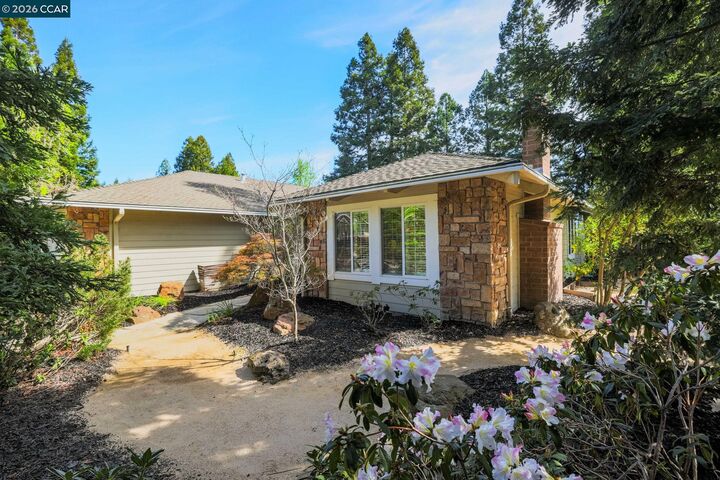 Property Photo: 770 Highbridge Ln CA 94526