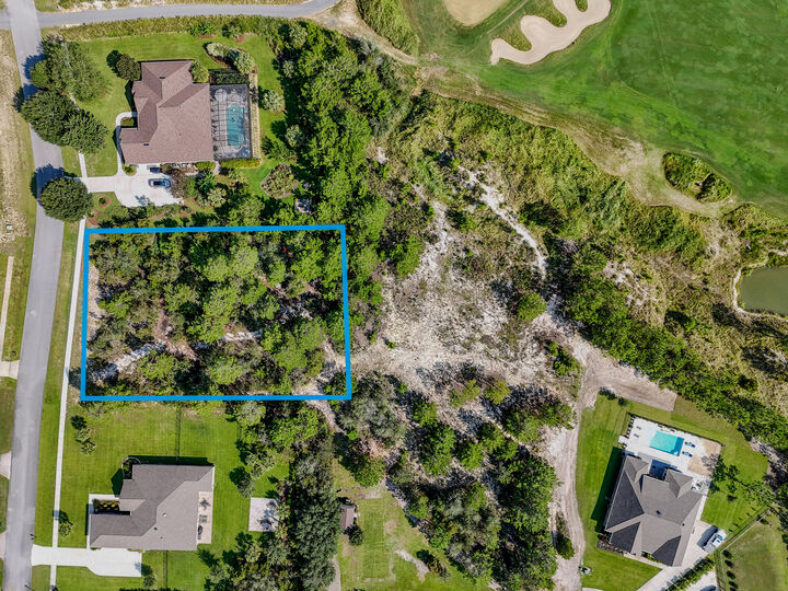 Property Photo:  95 Fairway Crossing  FL 32439 