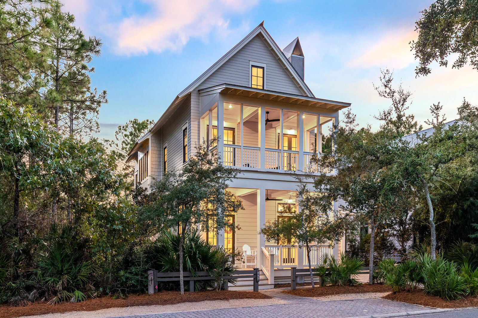 Property Photo:  445 W Lake Forest Drive  FL 32459 