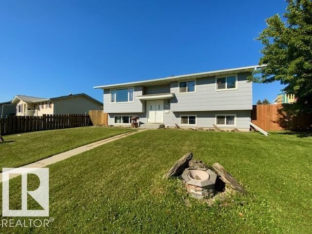 Property Photo:  3730 53 Street  AB T9A 2K7 