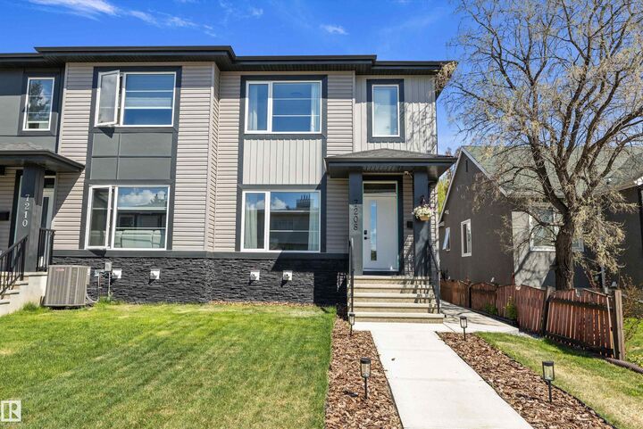 7208 78 Avenue NW — photo 1