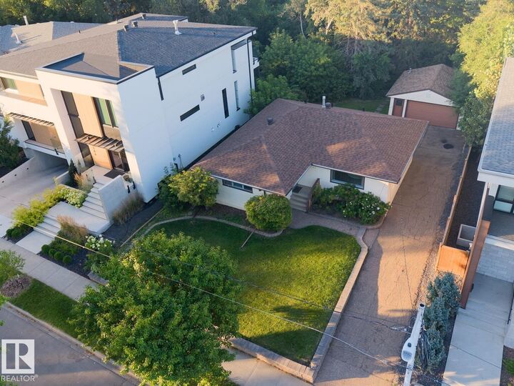 Property Photo: 14362 Park Drive NW AB T5R 5V2