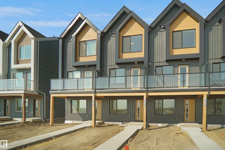 Property Photo:  5158 River's Edge Way NW  AB T6M 3B5 