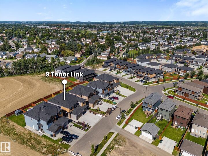 Property Photo: 9 Tenor Link AB T7X 3G1
