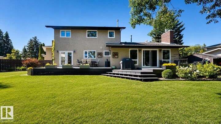 Property Photo: 211 Graham Place AB T8A 3N8