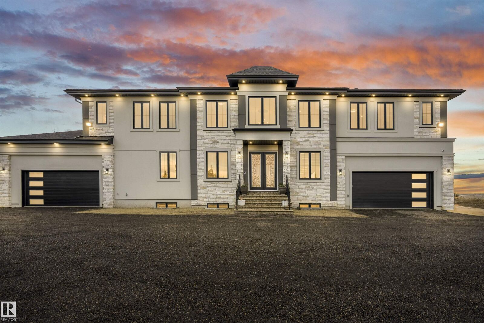 Property Photo: 50452 Rge Rd 245 AB T4X 0P5