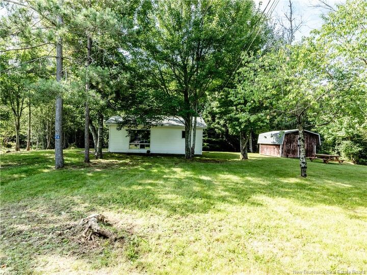Property Photo:  26 Des Erables  NB E4P 7G6 