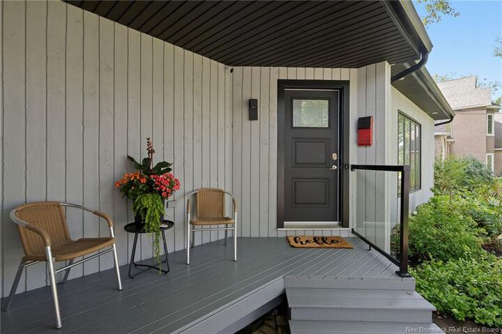 Property Photo: 24 Morewood Crescent NB E1A 6L6