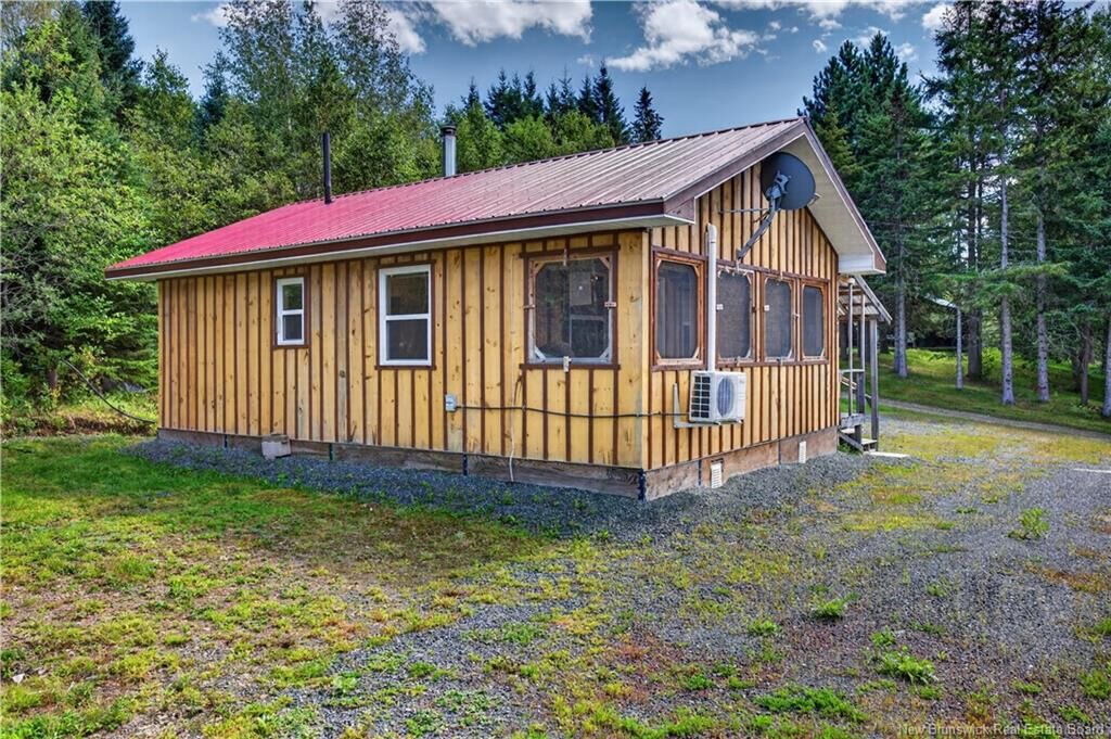 Property Photo: 161 Kenna Road NB E1V 0M4