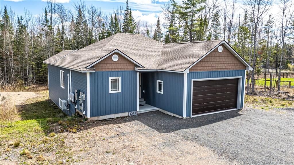Property Photo: 1393 655 Route NB E3B 8Z8