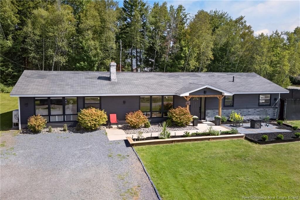 Property Photo: 10 Sommerset Lane NB E6G 8B1