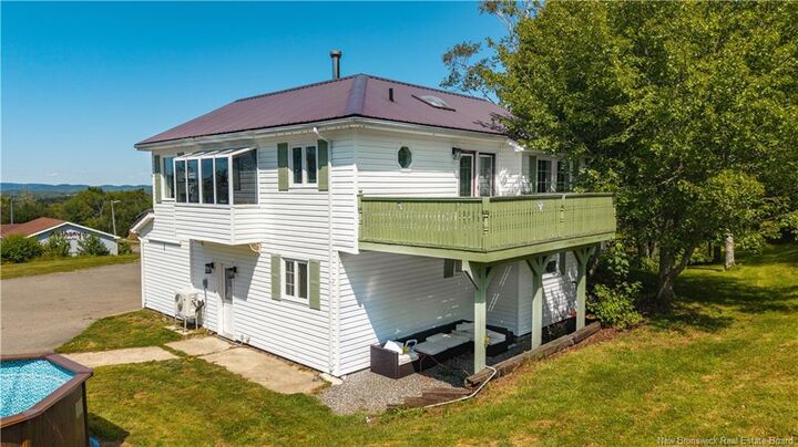 Property Photo:  2 Sunset Boulevard  NB E5H 2M1 