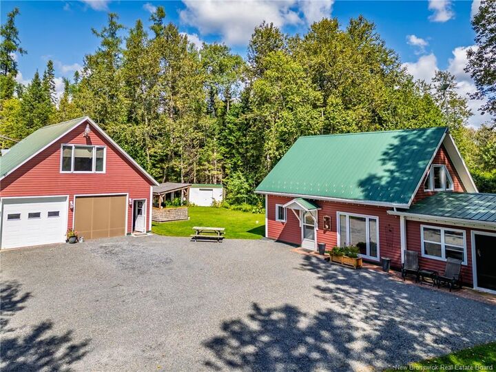 Property Photo: 38 Ch Camp NB E3Y 3X9